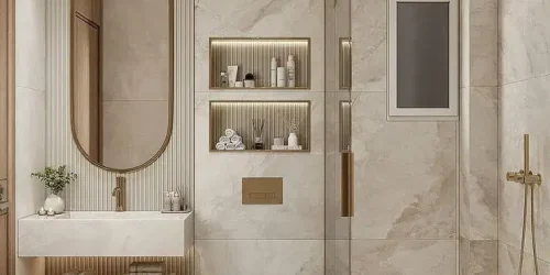 تصميم-حمامات-مودرن